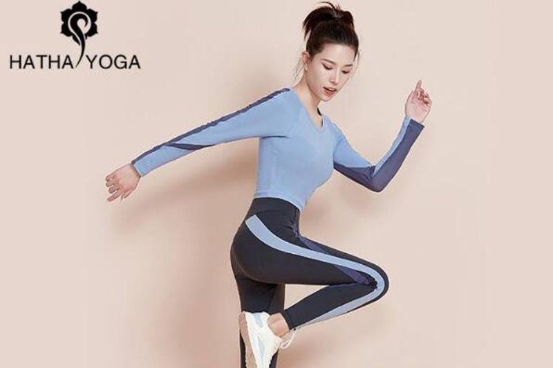 瑜伽服品牌
